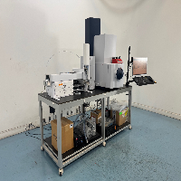 Bruker Compact LC-MS System with PAL Autosampler image 0